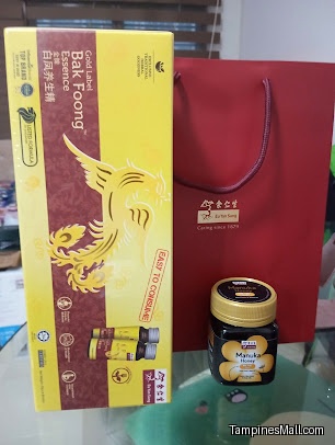 Eu Yan Sang