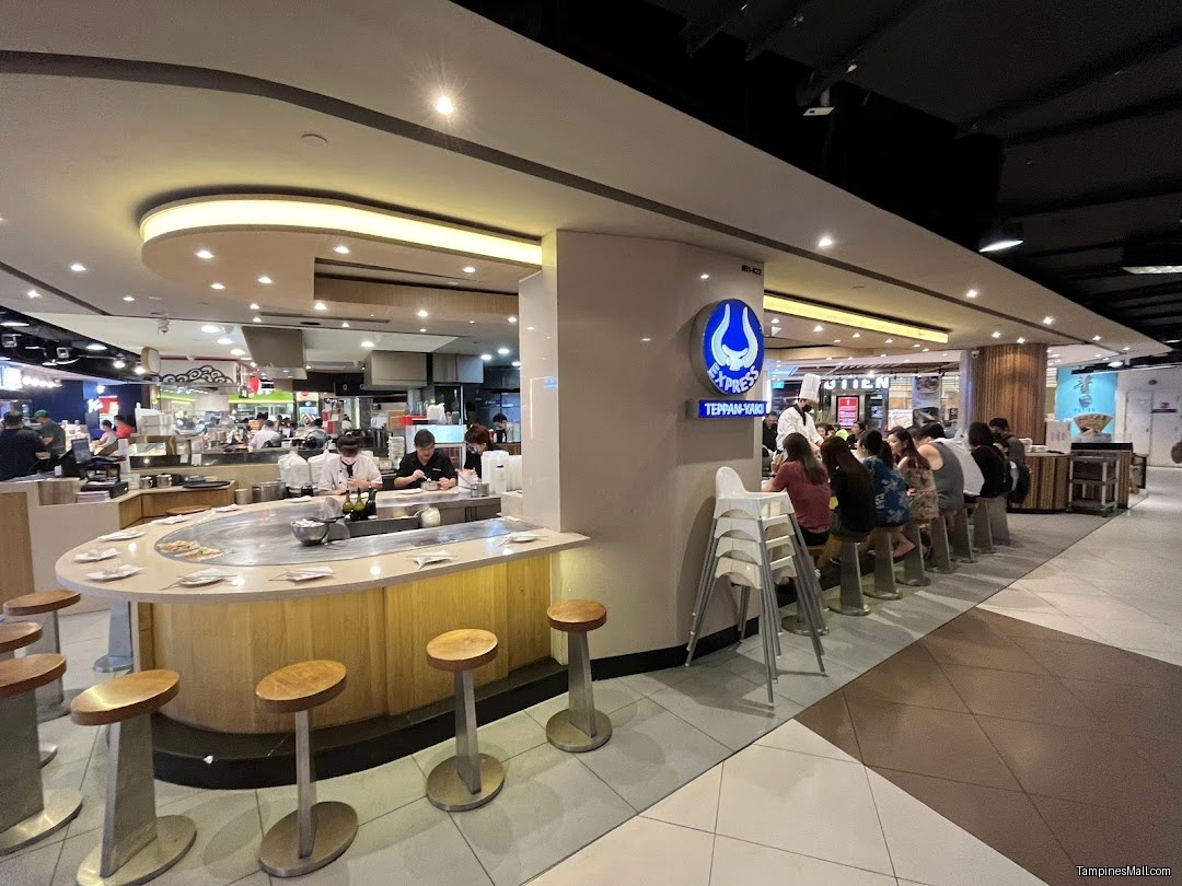 Tampines Mall - Image 347