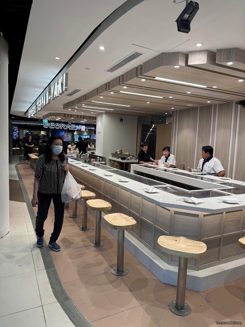 Tampines Mall - Image 177