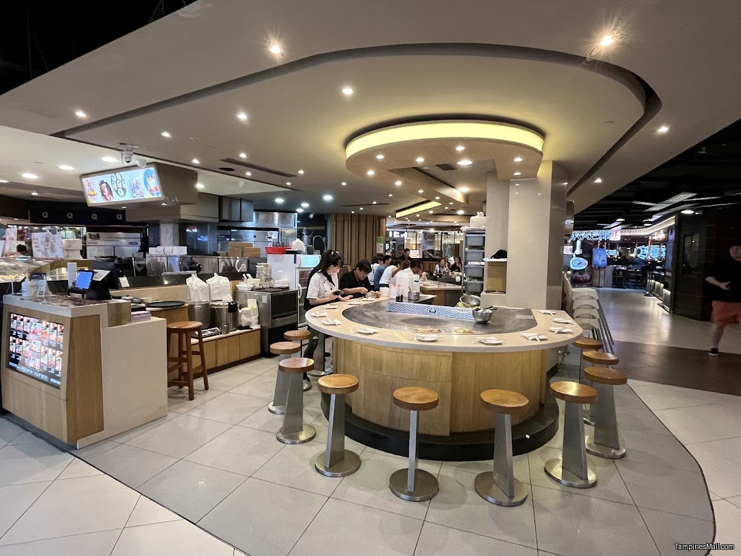 Tampines Mall - Image 760