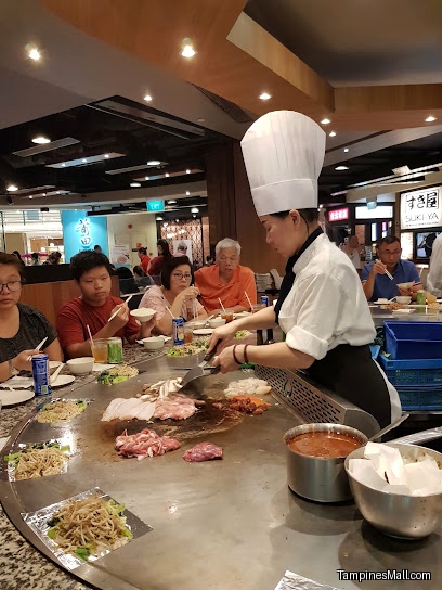 Tampines Mall - Image 646