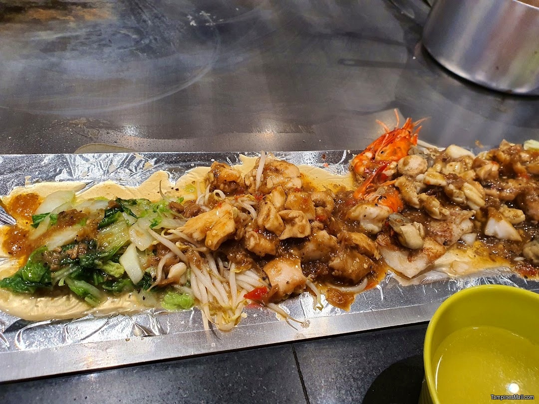 Tampines Mall - Image 582