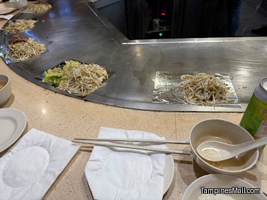 Express Teppan-Yaki Tampines Mall