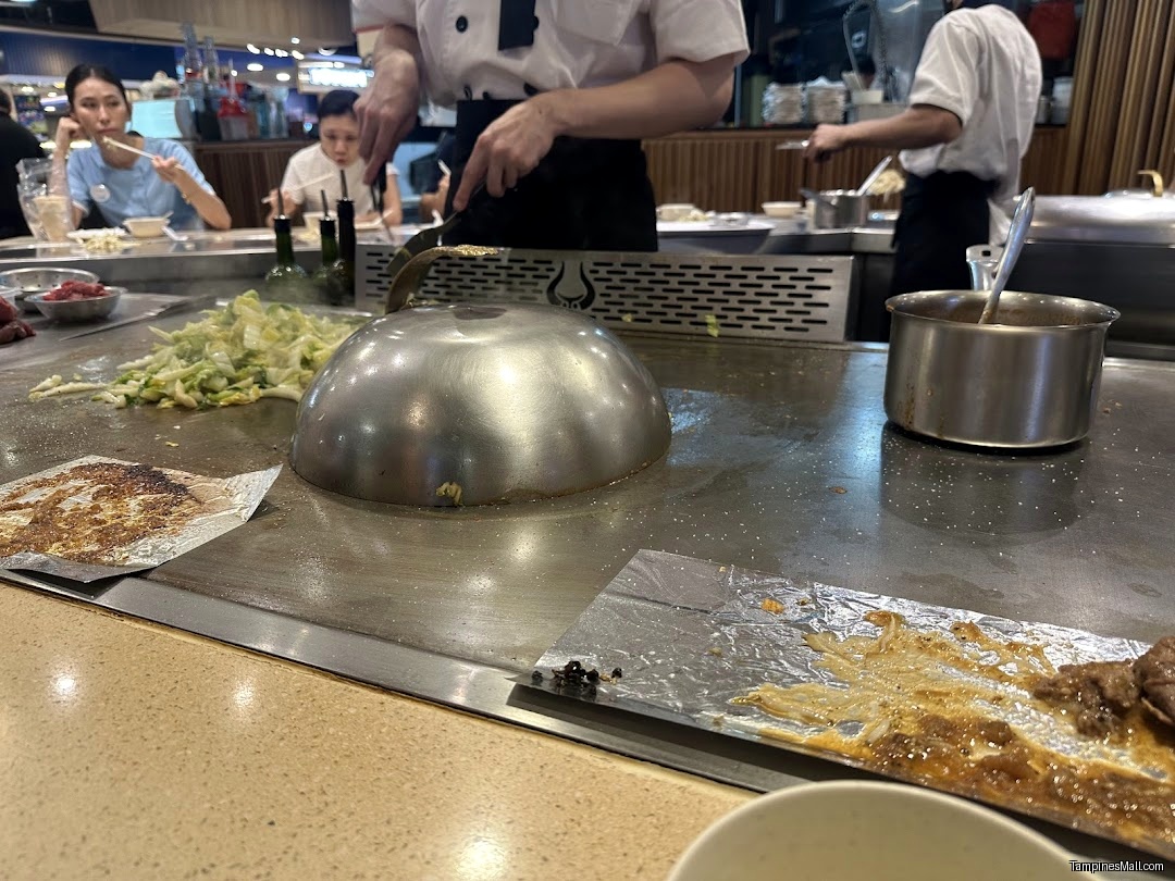 Tampines Mall - Image 672
