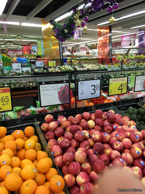 FairPrice Tampines Mall