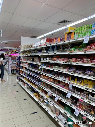 FairPrice Tampines Mall