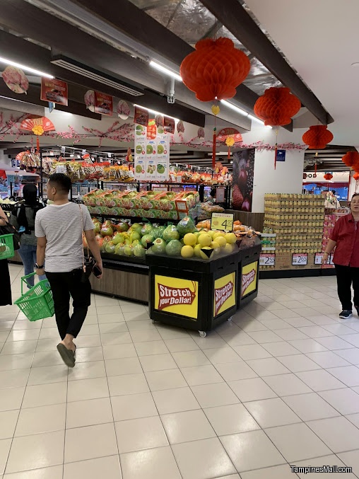 FairPrice Tampines Mall
