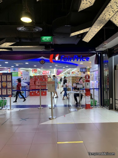 FairPrice Tampines Mall