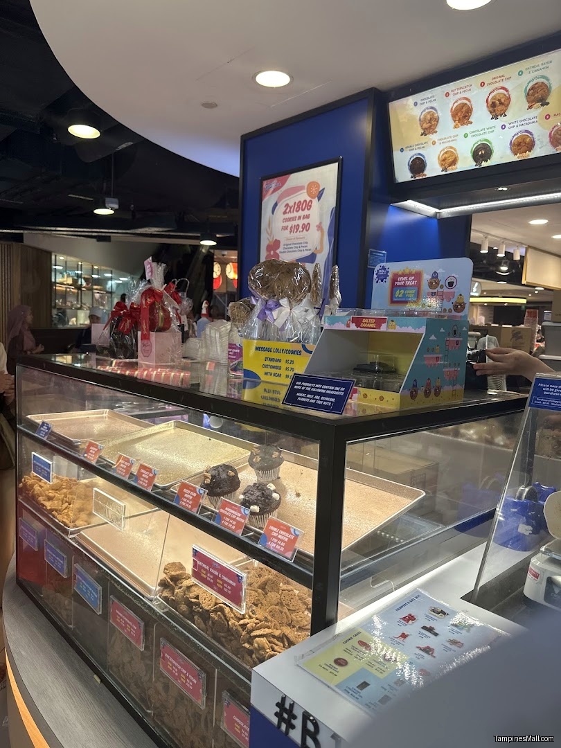 Tampines Mall - Image 716