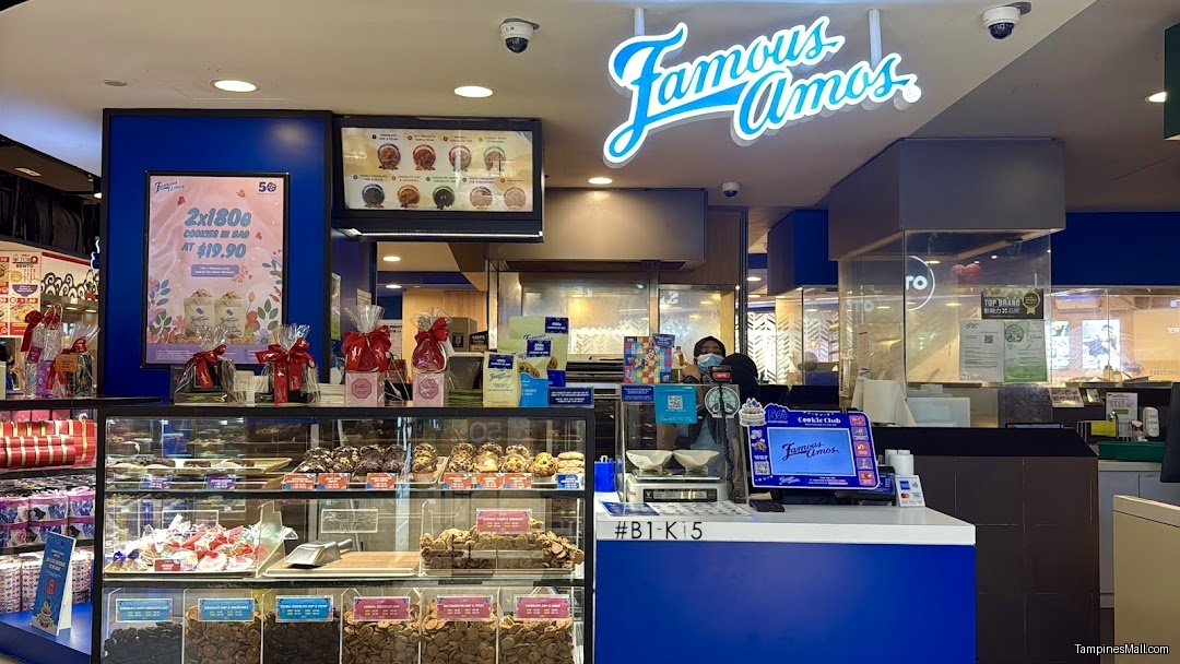 Tampines Mall - Image 17