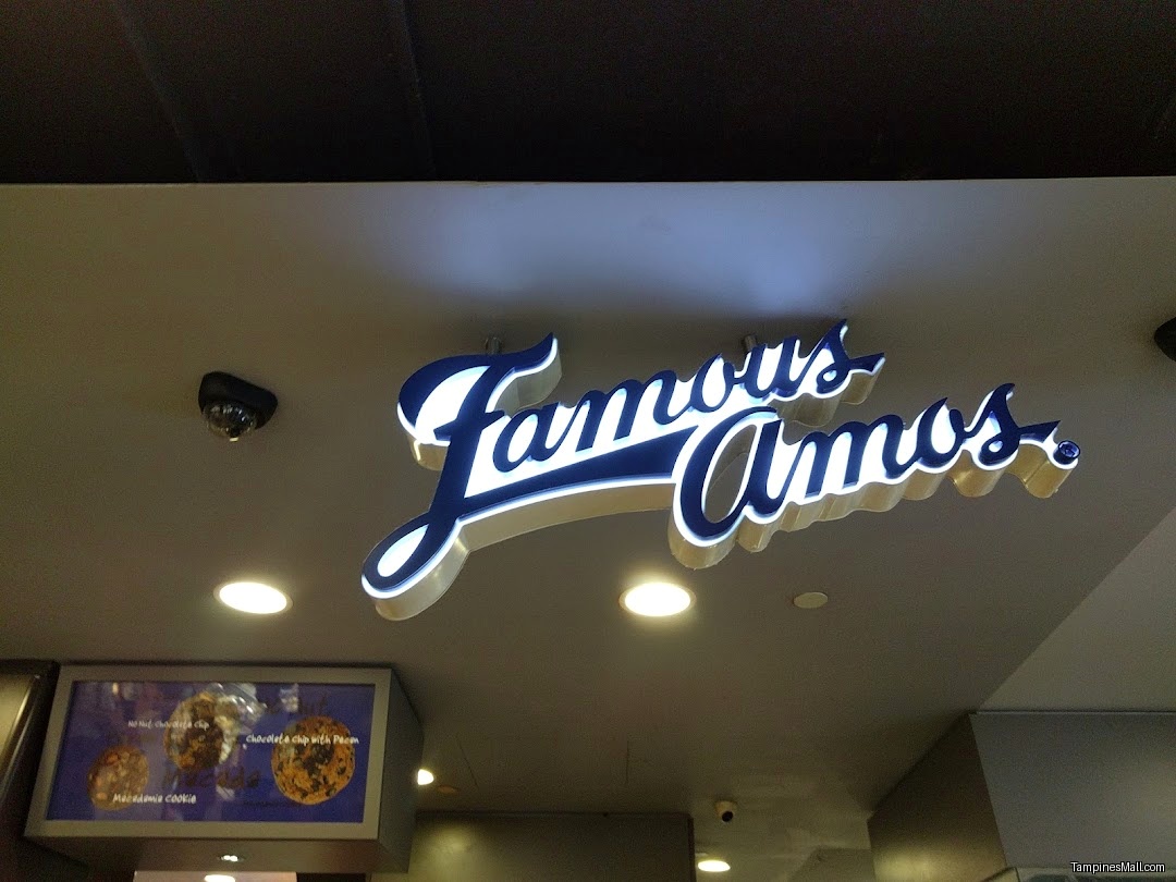 Tampines Mall - Image 344