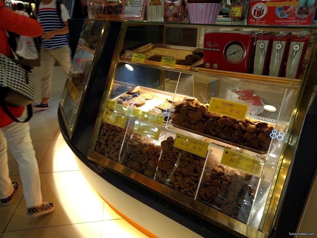Tampines Mall - Image 564