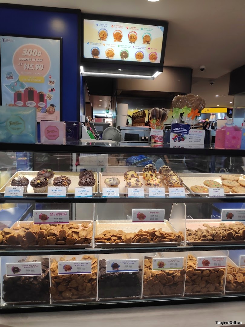 Tampines Mall - Image 755