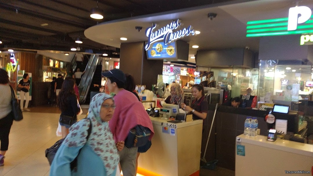 Tampines Mall - Image 746