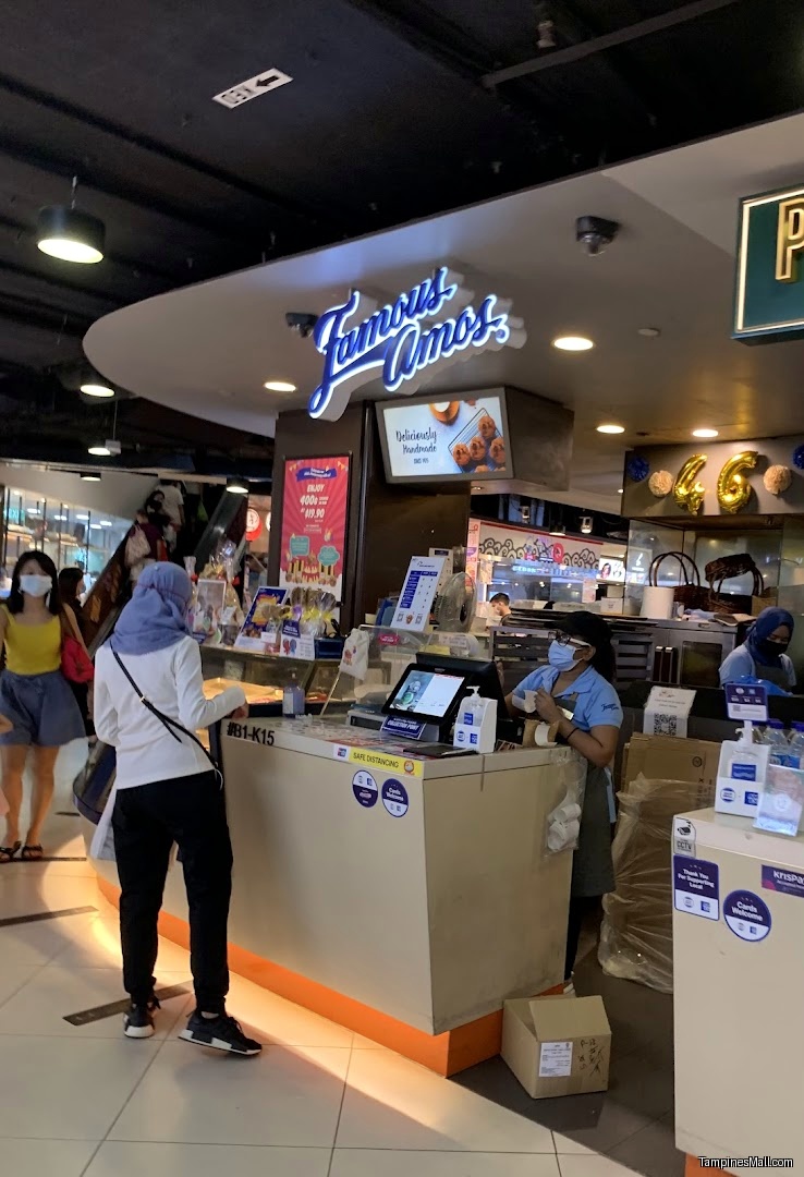 Tampines Mall - Image 644