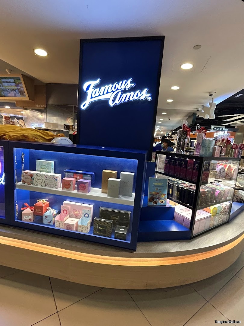 Tampines Mall - Image 681
