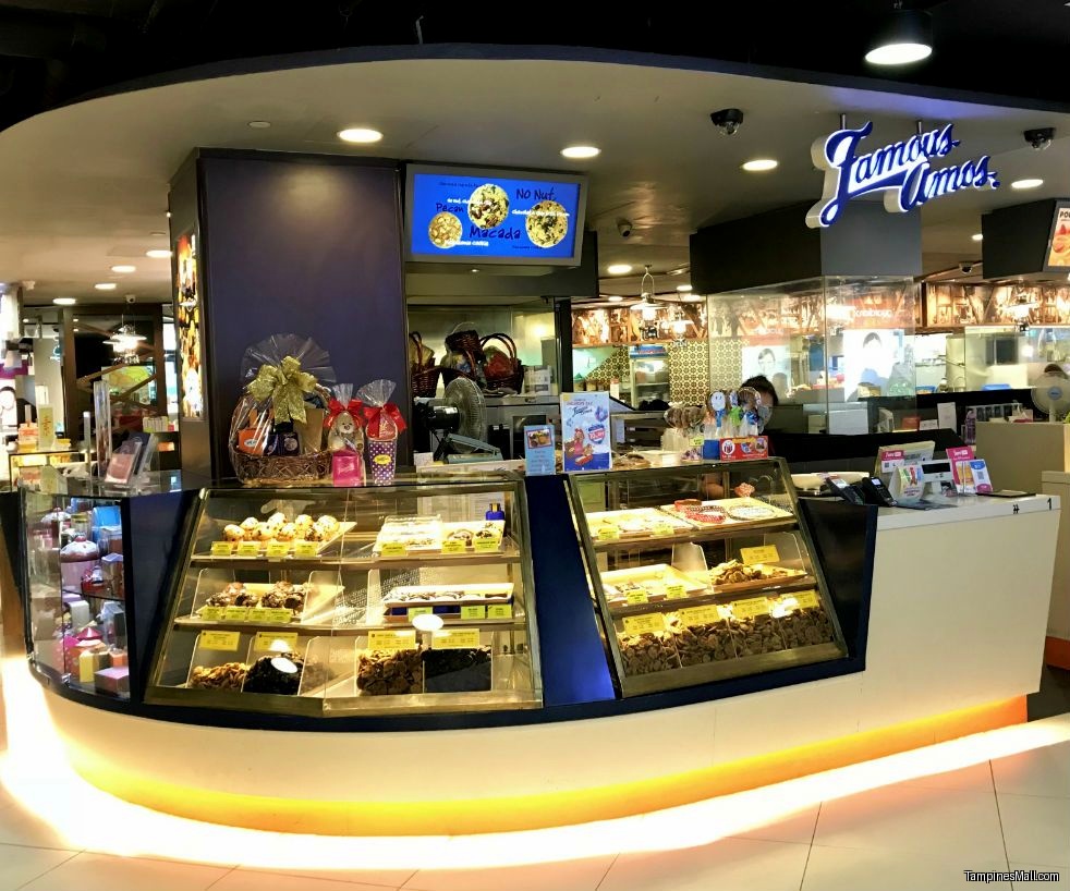 Tampines Mall - Image 620