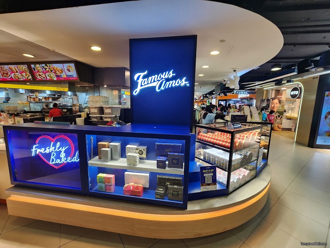 Tampines Mall - Image 659