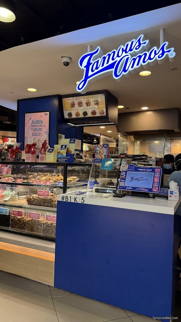 Tampines Mall - Image 270