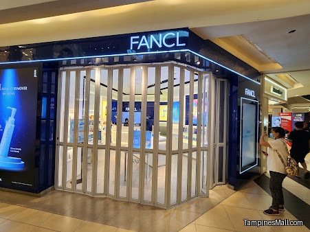 FANCL Tampines Mall