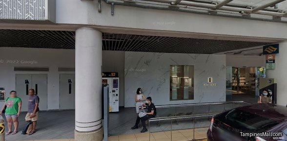 FANCL Tampines Mall