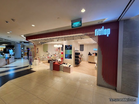 FitFlop Tampines