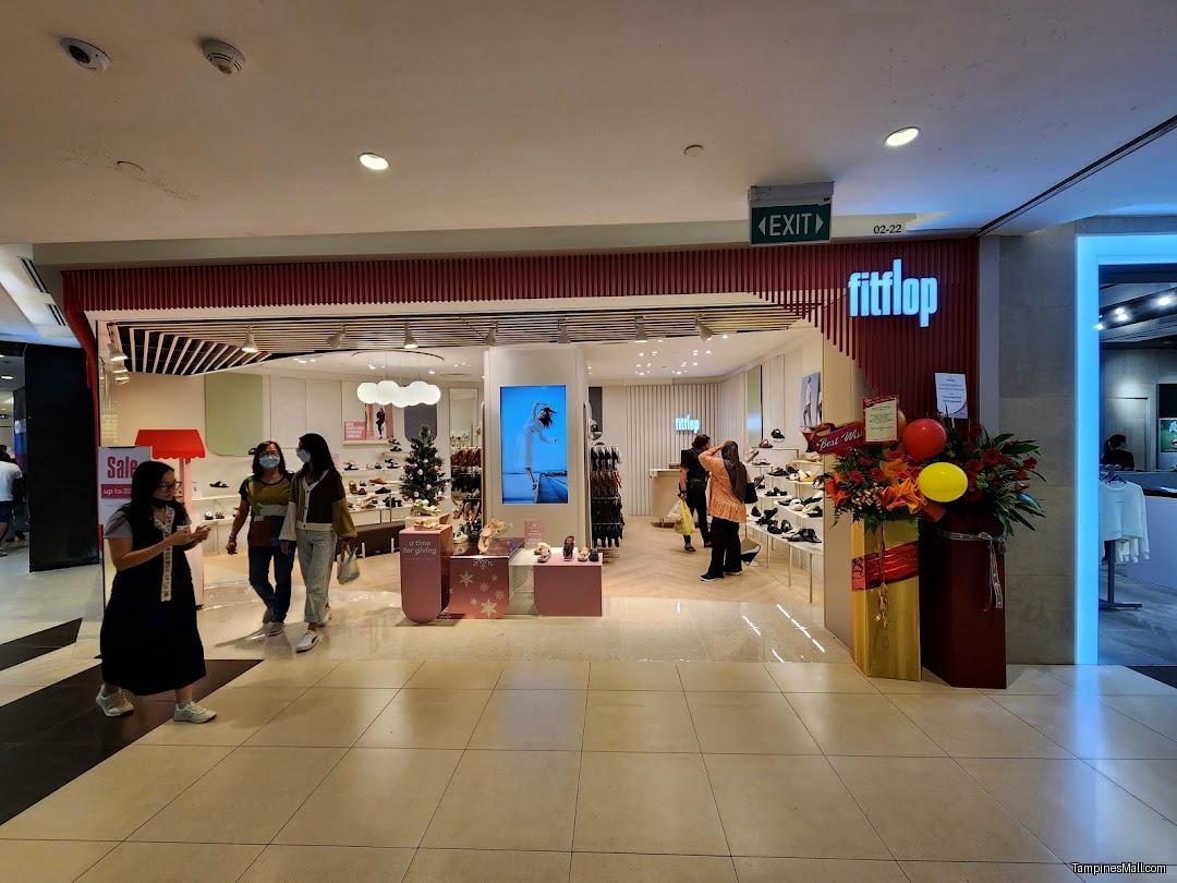 FitFlop Tampines