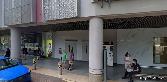 FitFlop Tampines