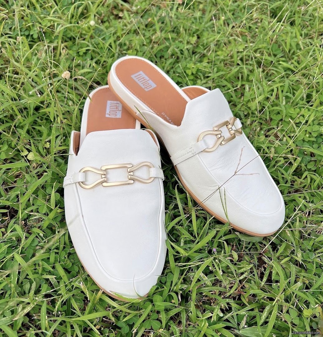 FitFlop Tampines