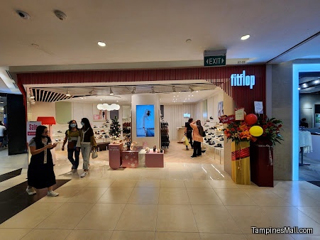 FitFlop Tampines