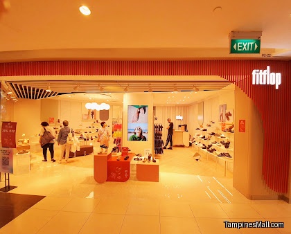 FitFlop Tampines