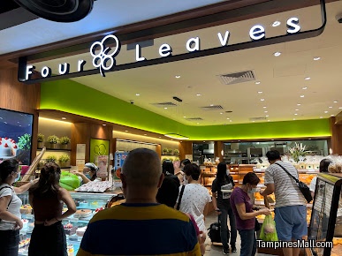 Four Leaves