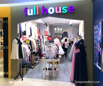 Full House