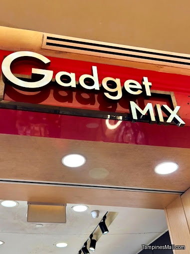 Gadget Mix