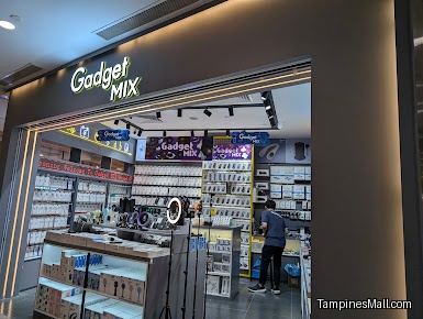 Gadget Mix