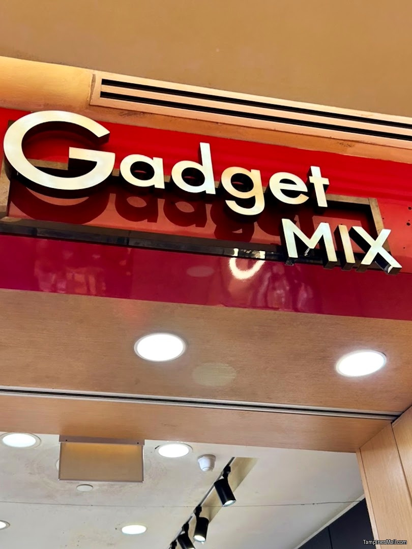 Gadget Mix