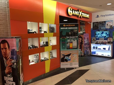 GameXtreme Tampines