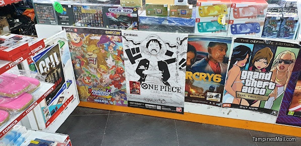GameXtreme Tampines