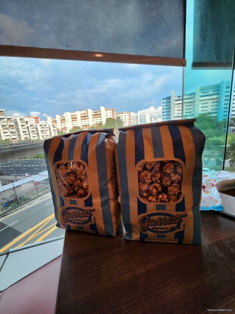 Tampines Mall - Image 357