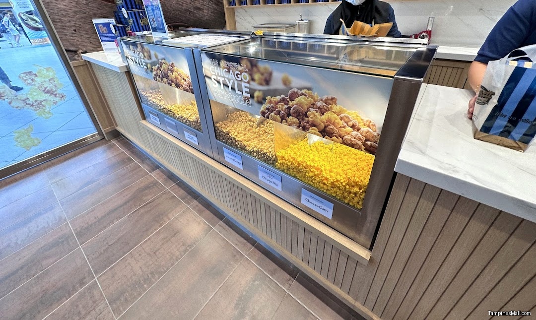 Tampines Mall - Image 148