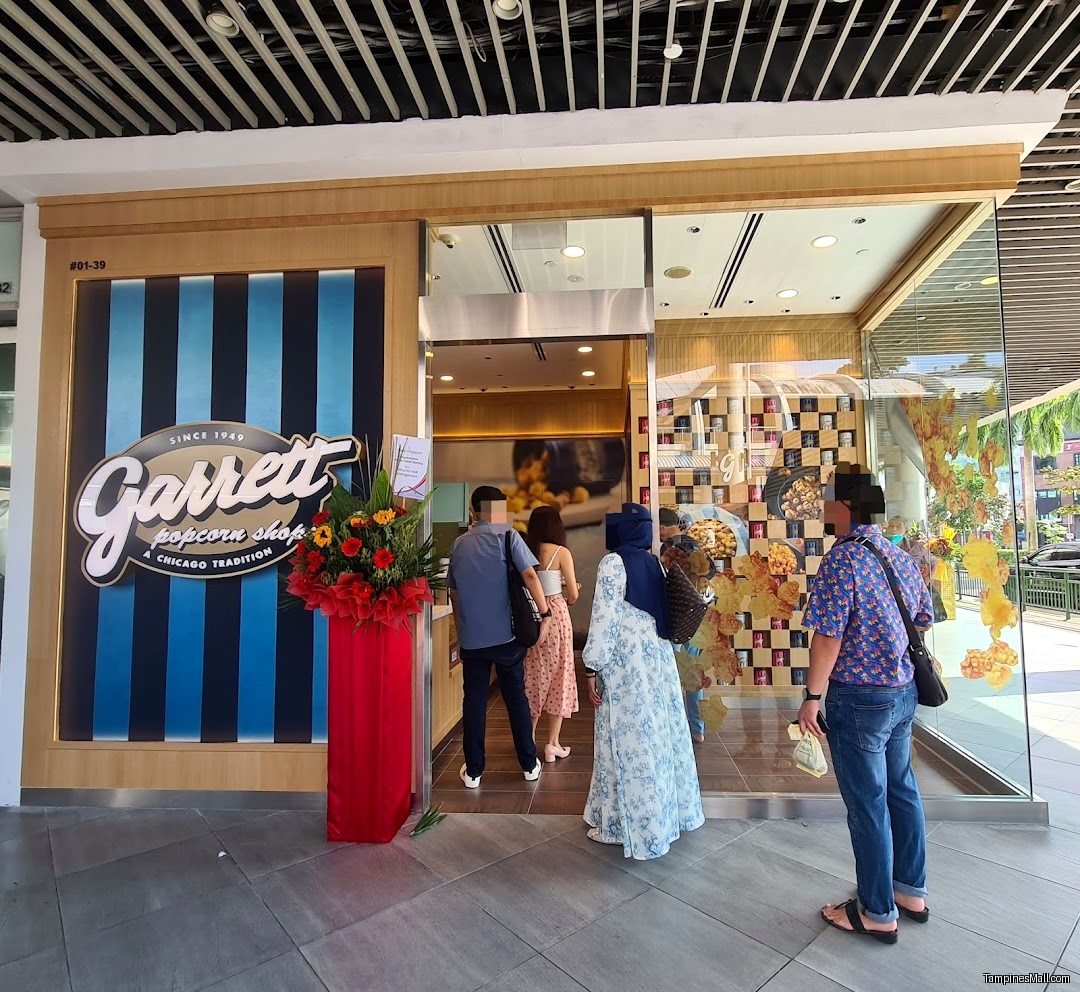 Tampines Mall - Image 65