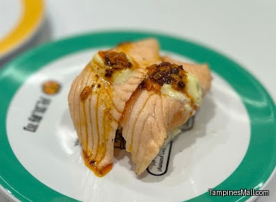 Genki Sushi Tampines Mall