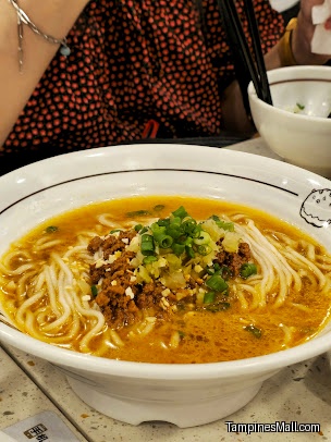 Ging Sun Ho King of Bun 堅信號上海生煎皇