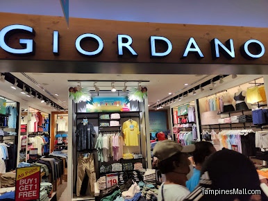 Giordano