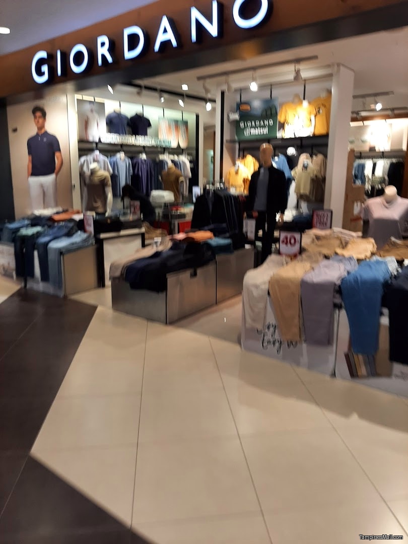 Giordano