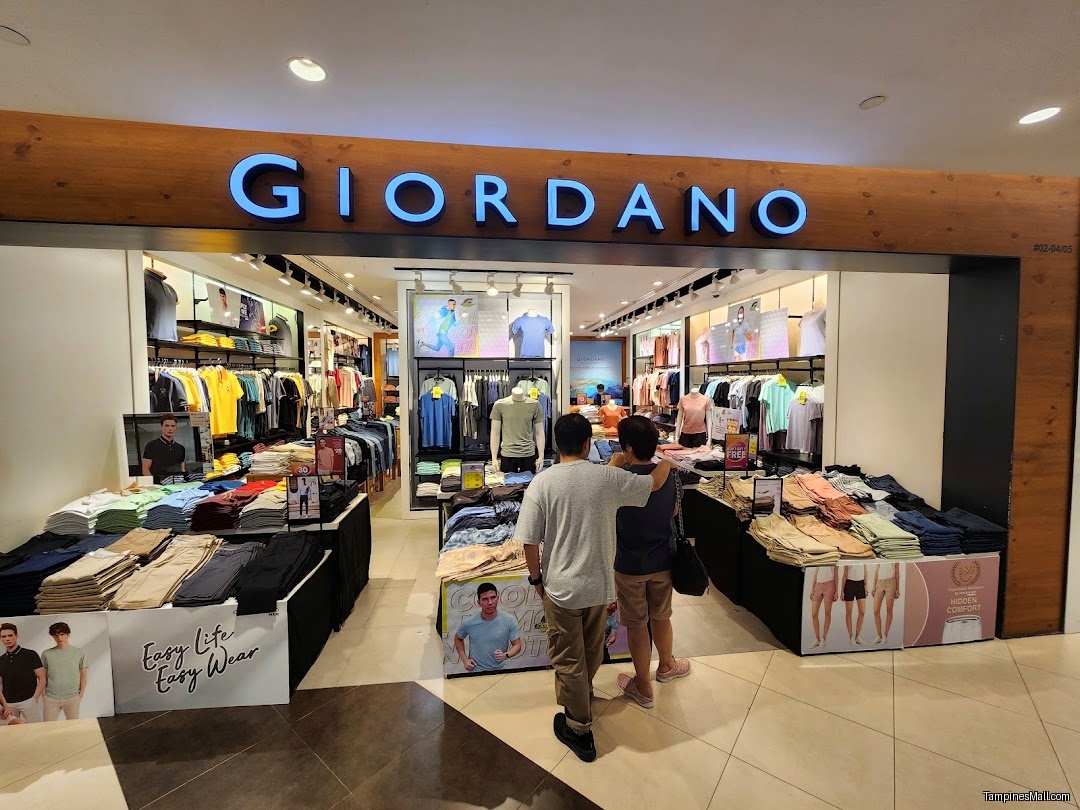 Giordano