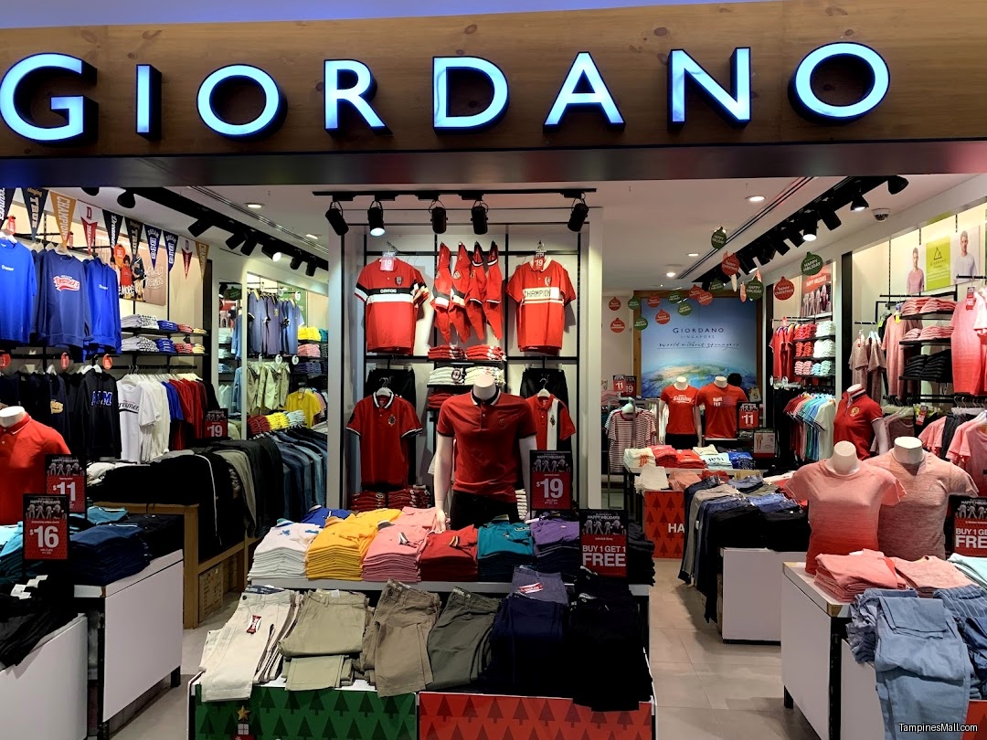 Giordano