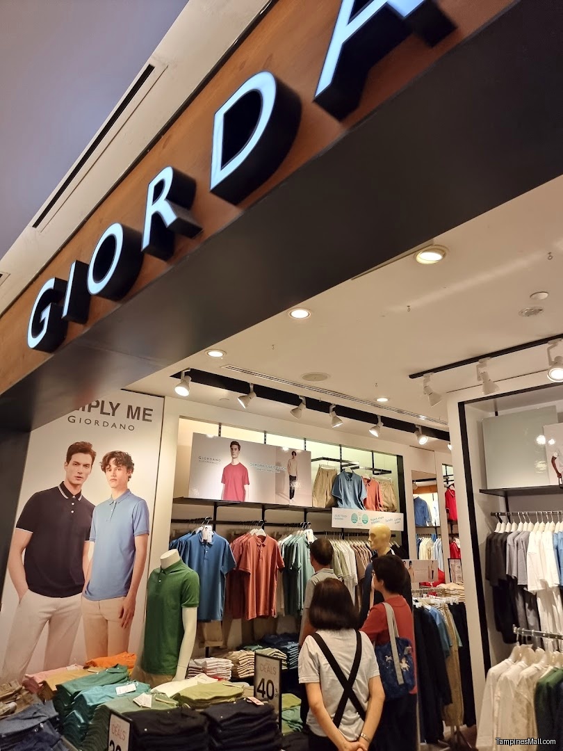 Giordano - Image 10