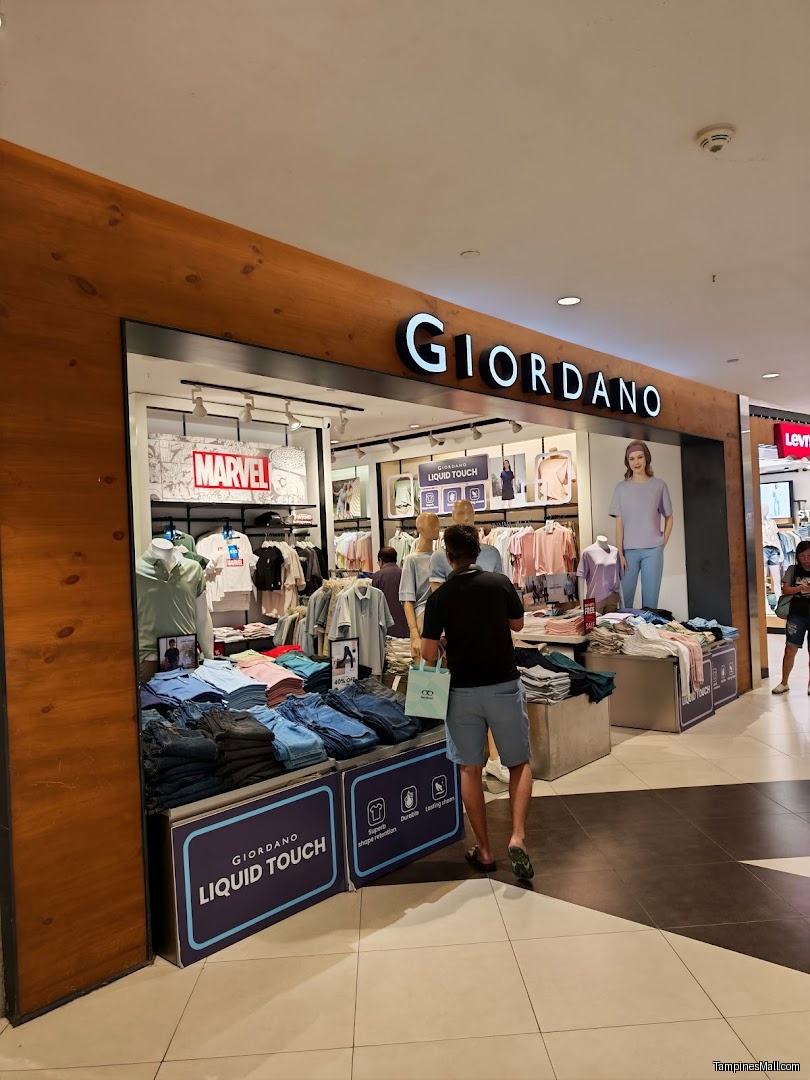 Giordano - Image 9