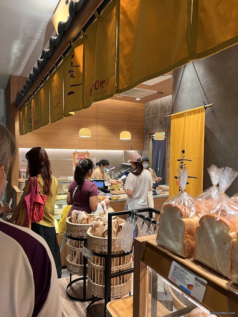 Tampines Mall - Image 581